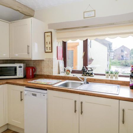 River Cottage Penrith Exterior photo