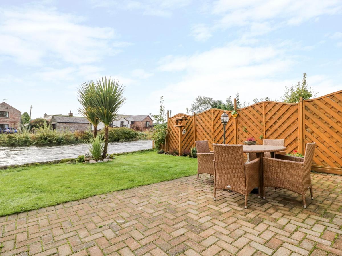 River Cottage Penrith Exterior photo
